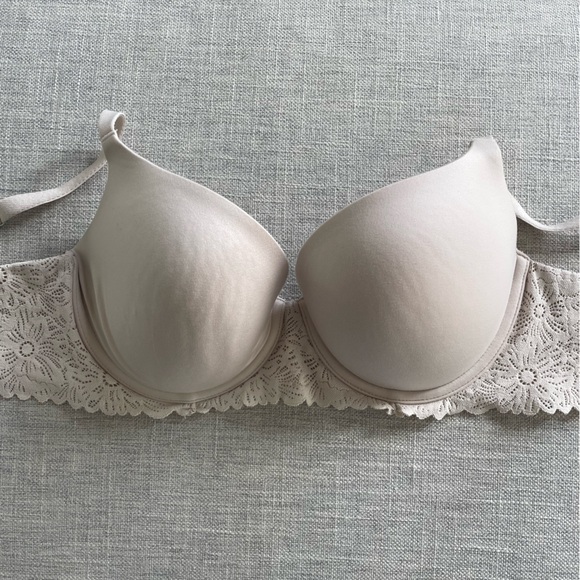 Aerie Sunnie Demi bra - Picture 3 of 6